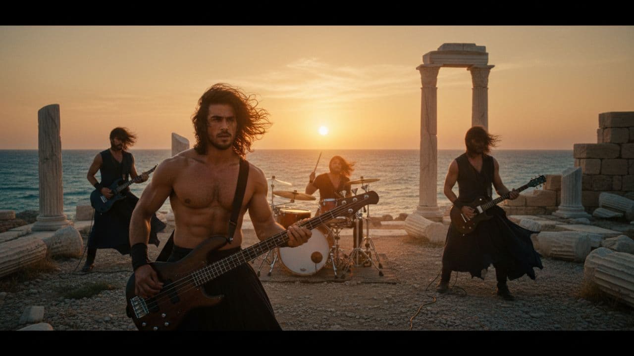 Döngel Allah Aşkına