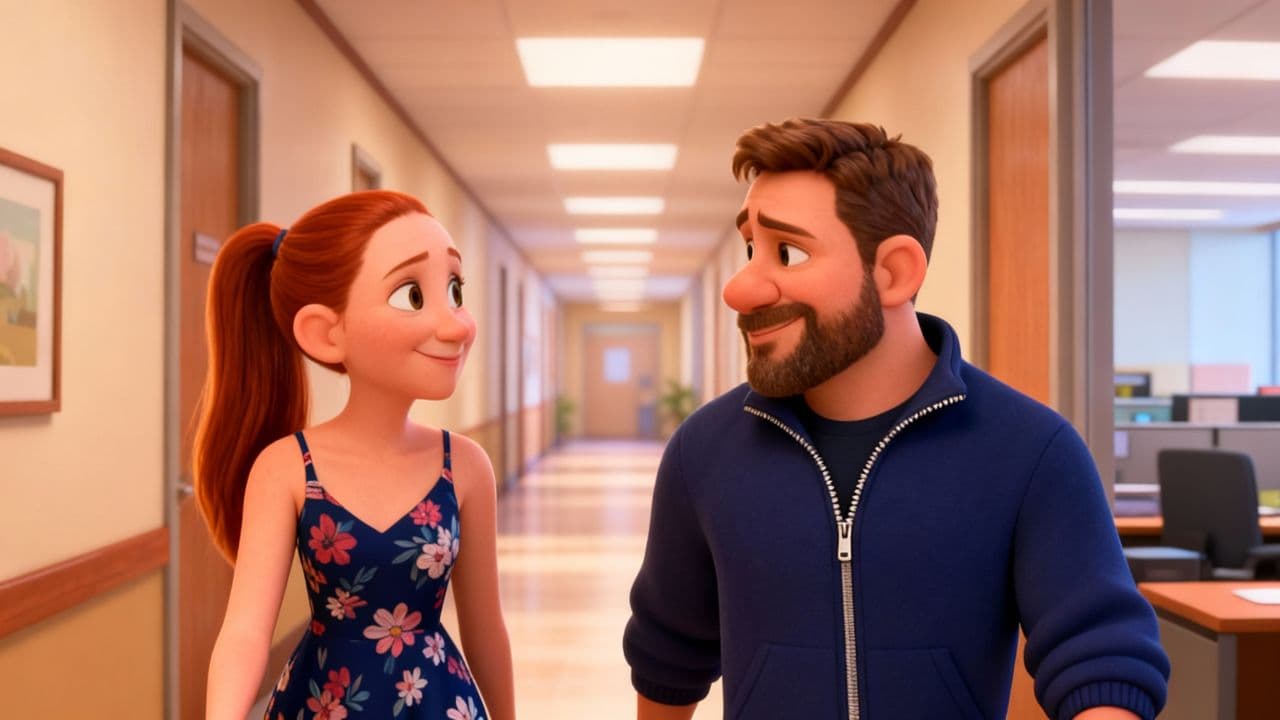 #7525 A Quiet Connection