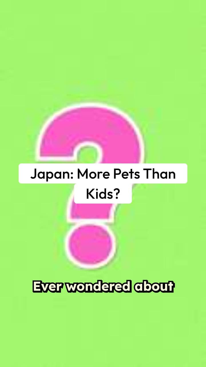 Japan's Puppy Boom: A Surprising Truth!
