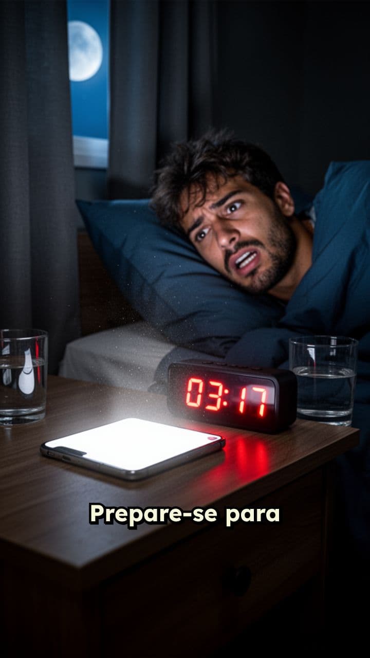 A Ligação com Minha Própria Voz