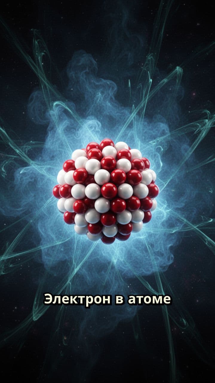 Квантовые числа и заполнение орбиталей