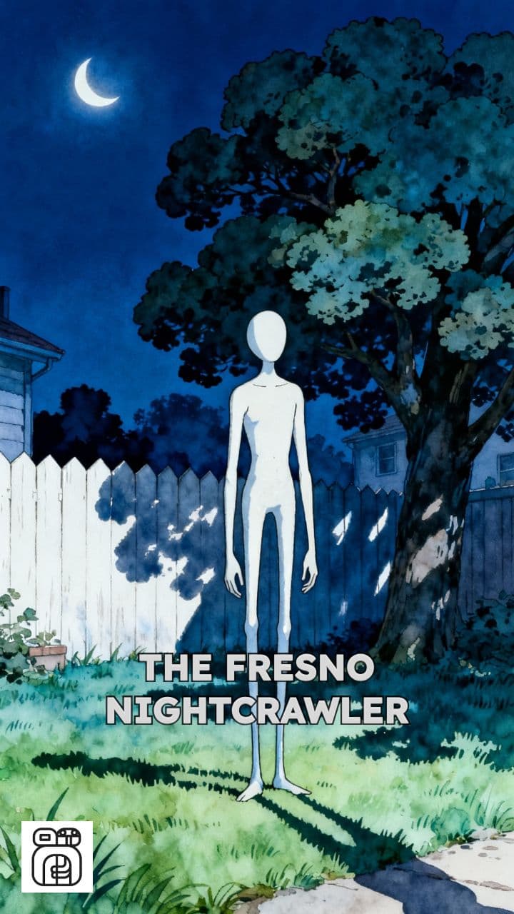 Fresno Nightcrawler Shadow Monk Build