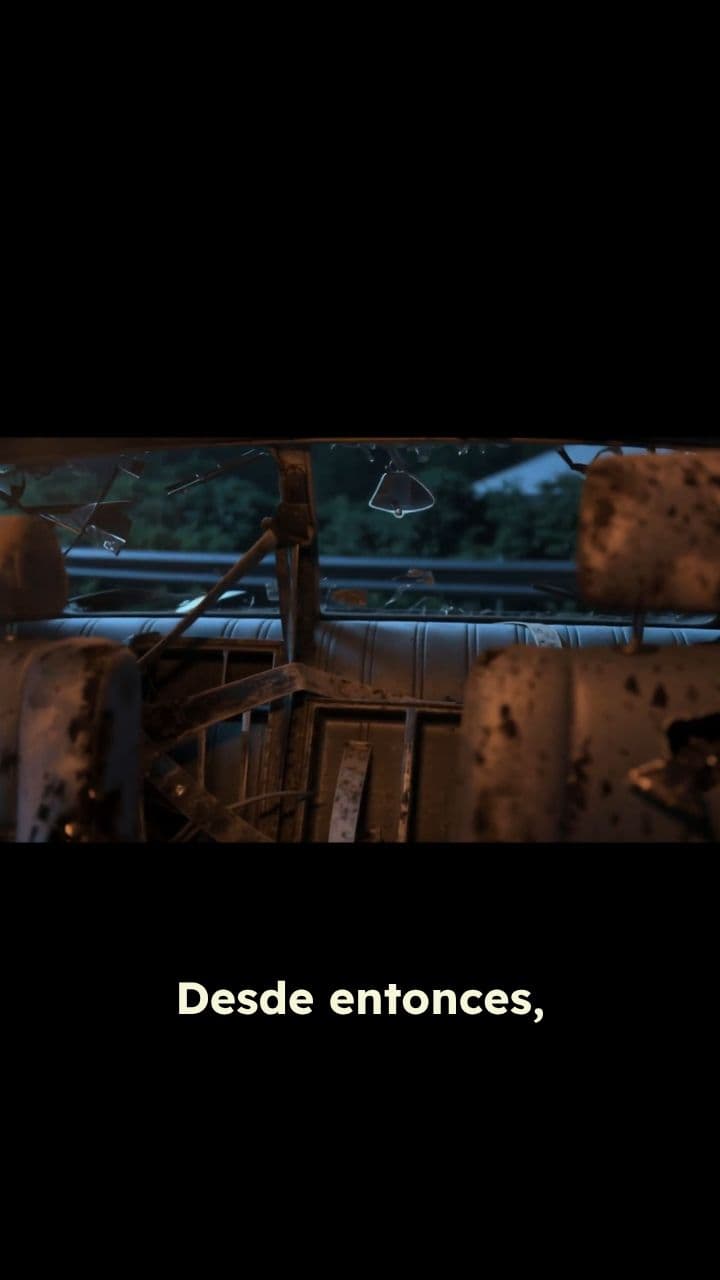 El Fantasma de la Autopista Medellín-Bogotá