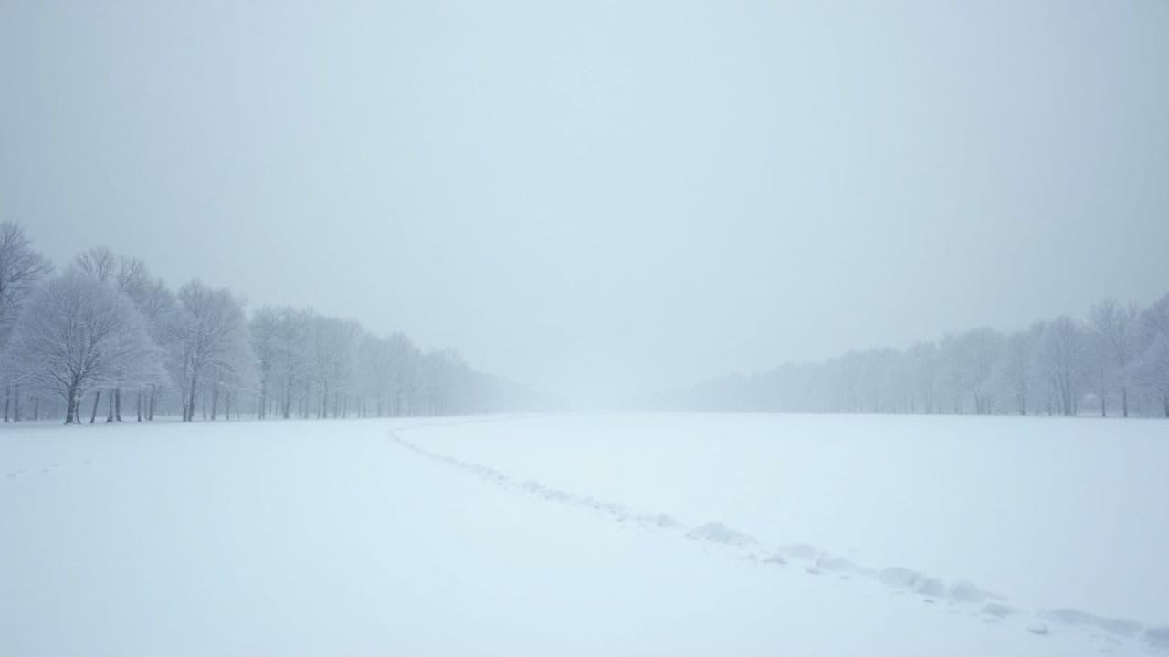 Winter Dreams of Resellers