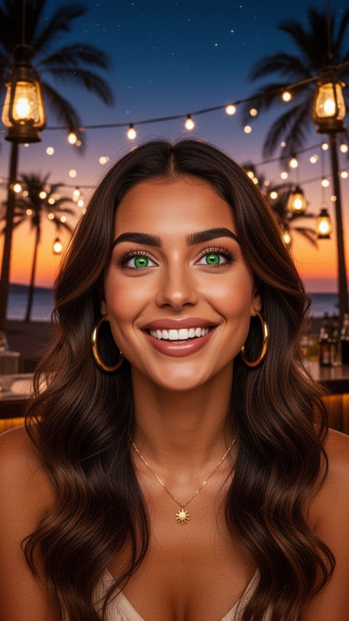 Dominika sünnipäev kõrbevendadega