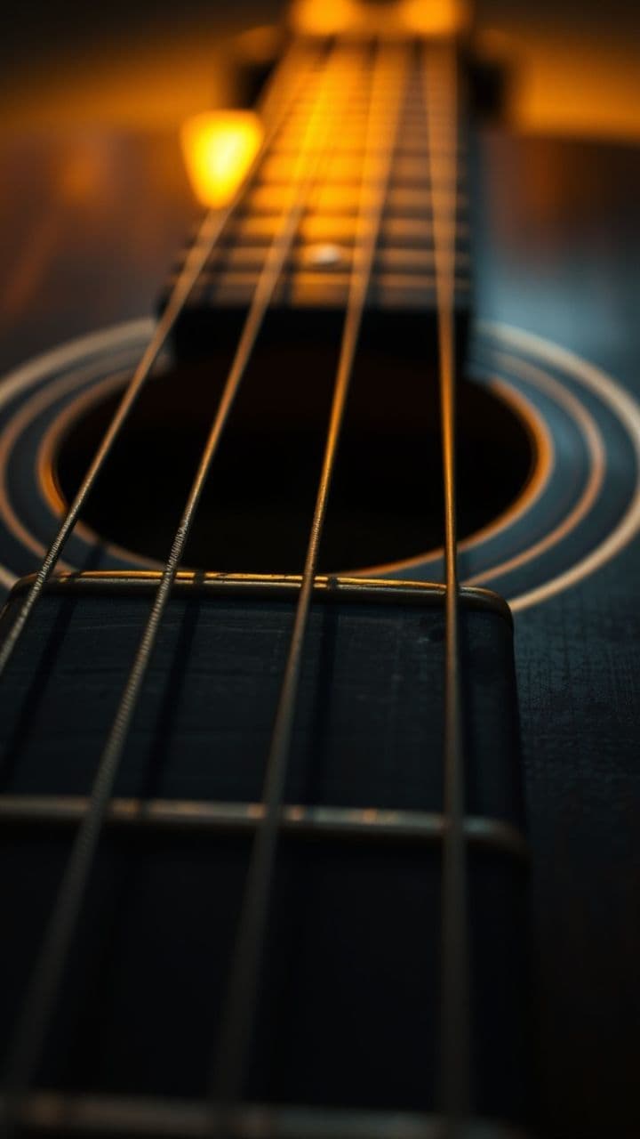 Странный звук дороги