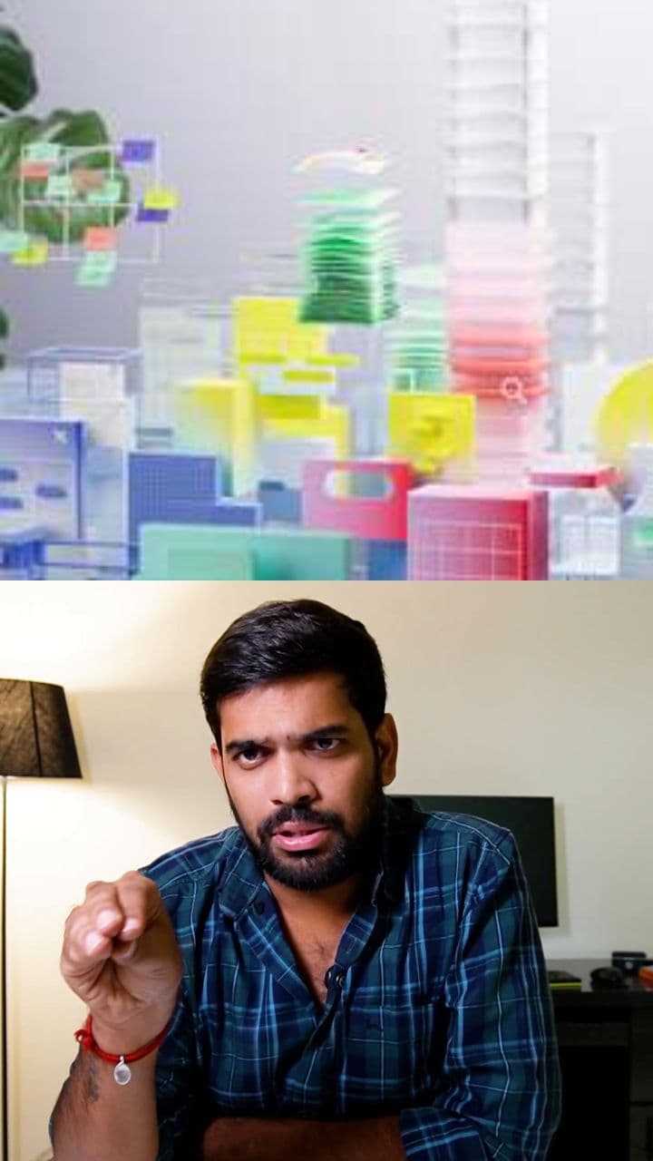 The Big Brain Behind the Operation