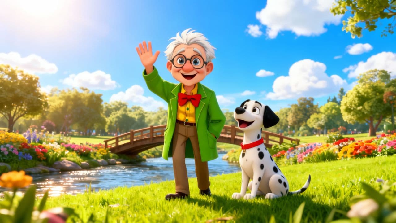 Where Water Comes From