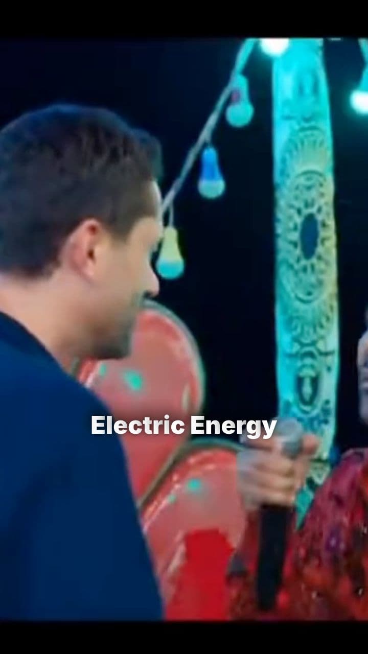 High-Energy Celebration Entrance