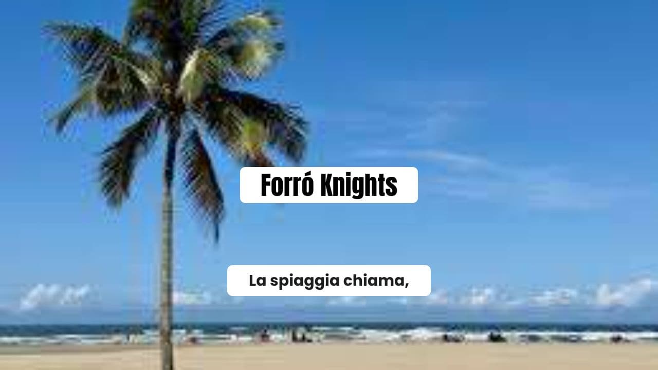 Adilsonzito's Beach Jam