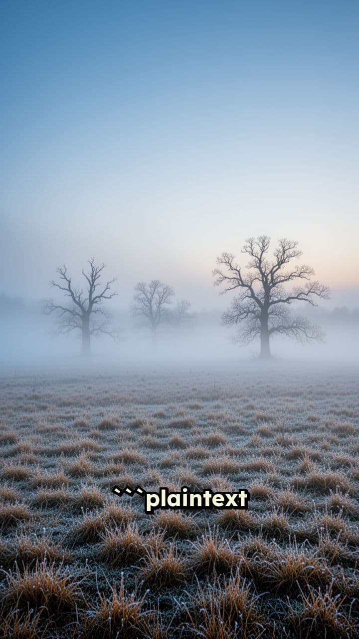 When Silence Weighs Heavy