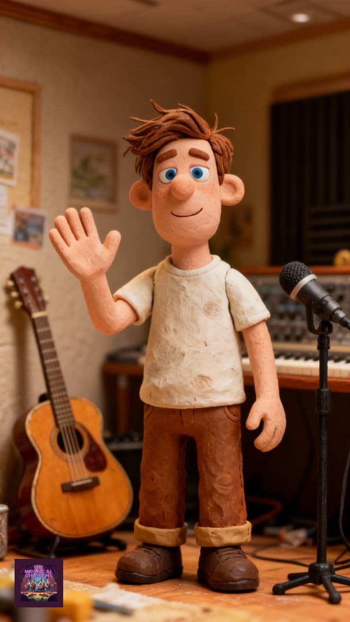 Support Our Music on Streaming Platforms