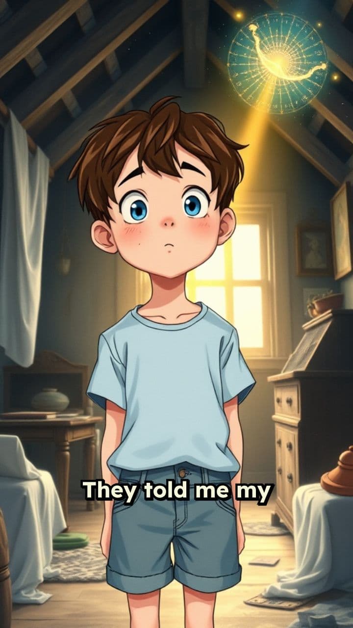 Unyielding Dreams and Relentless Belief