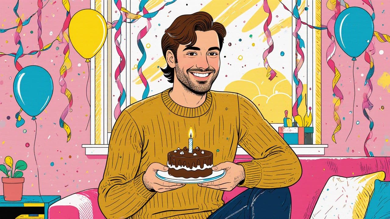 Rüyalarımda İyi ki Varsın