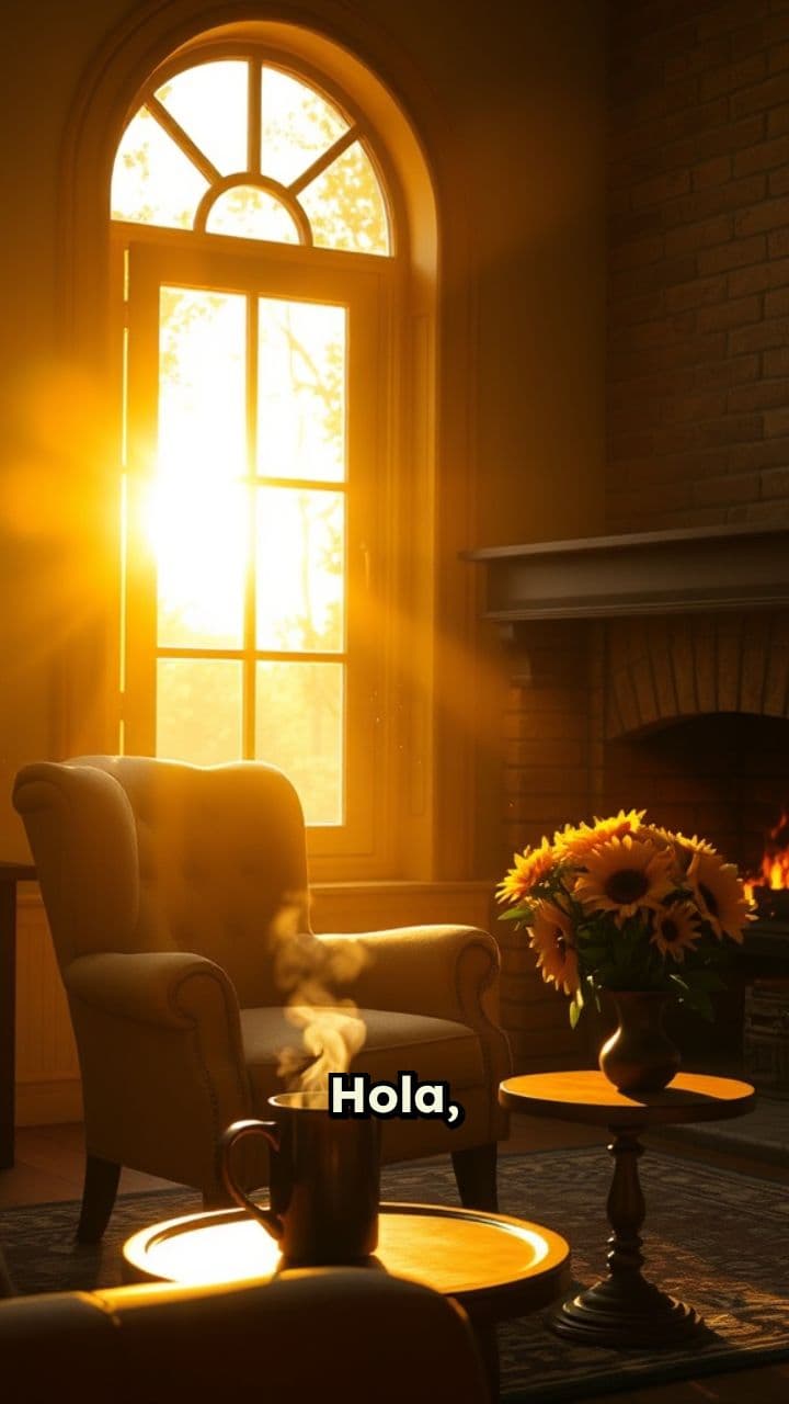 Milagros y buenos deseos para Lorena