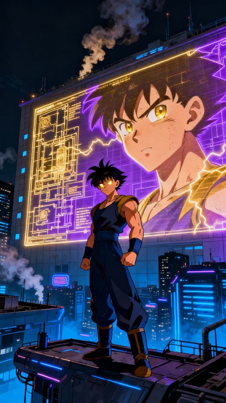 Holy Steps and Blessings