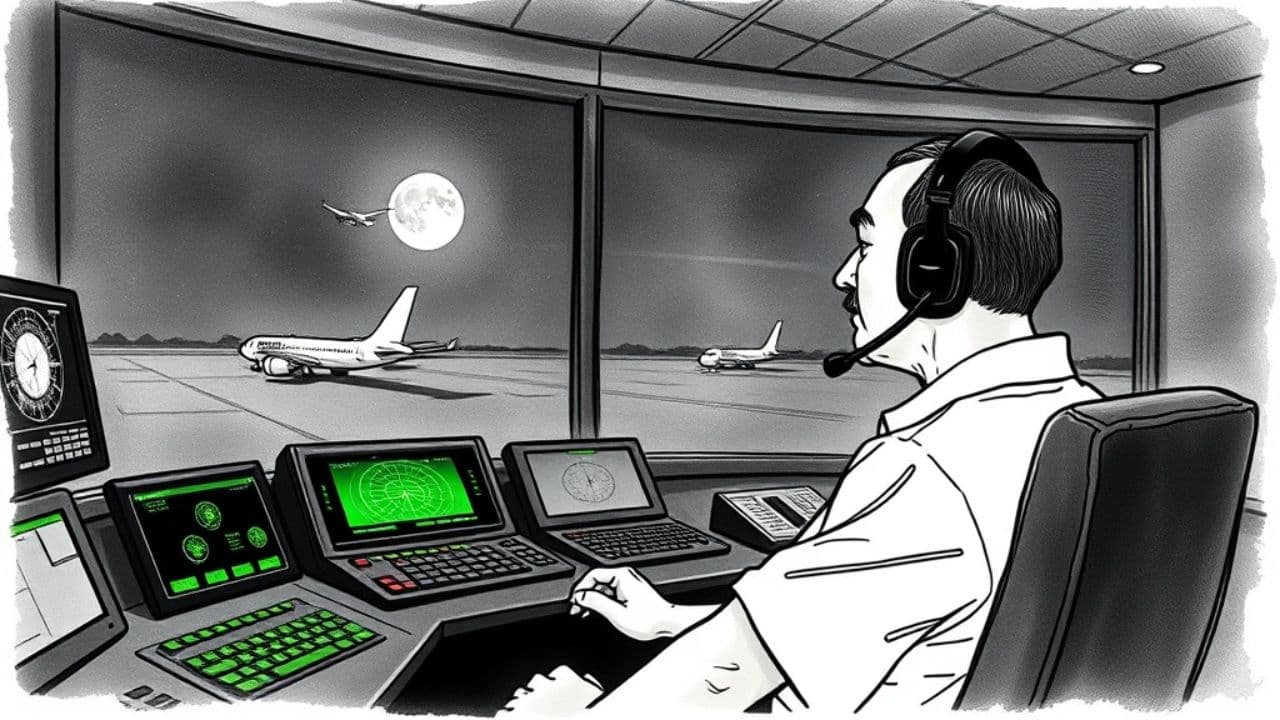 हाईजैकिंग में सरकारी देरी और संकट