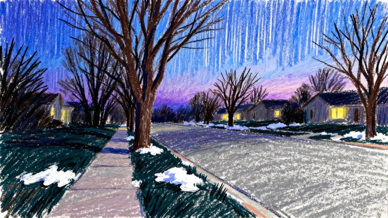 Carry the Season Every Day