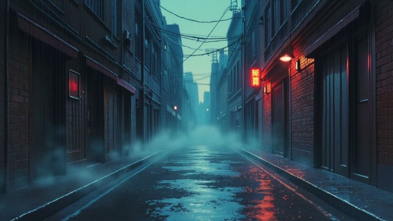 Lease Request and Gas Installation