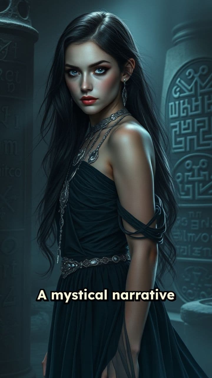 Whispers Over Prague