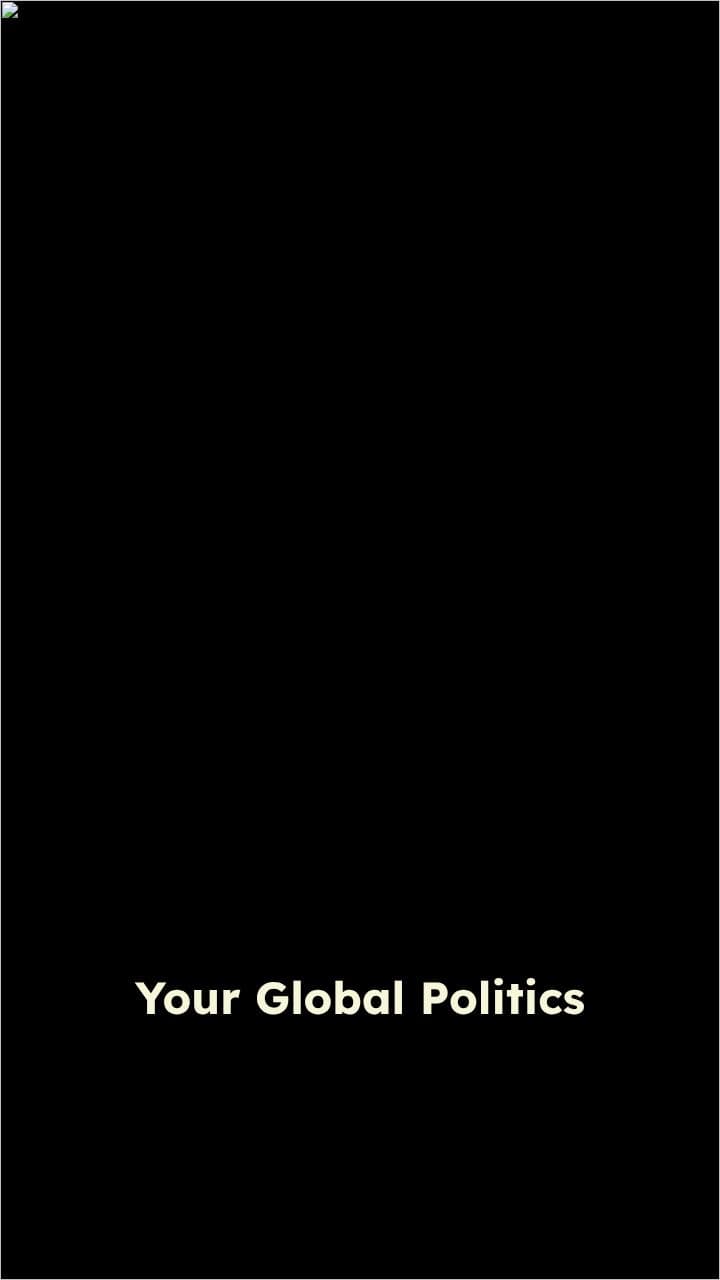 Key Evidence for Global Politics Success