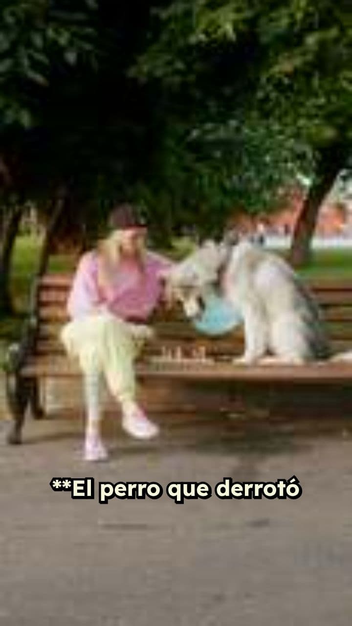 El perro inmortal del ajedrez