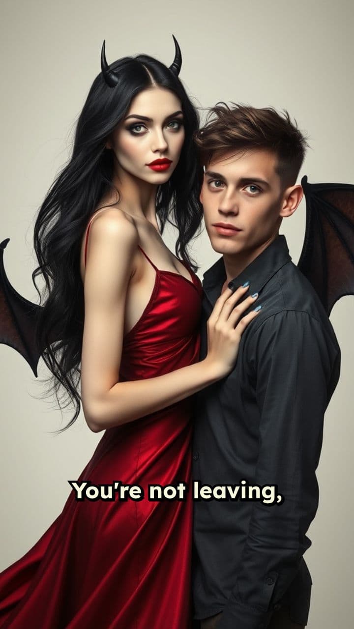 I Own Your Heartbeat, I Own Your Life