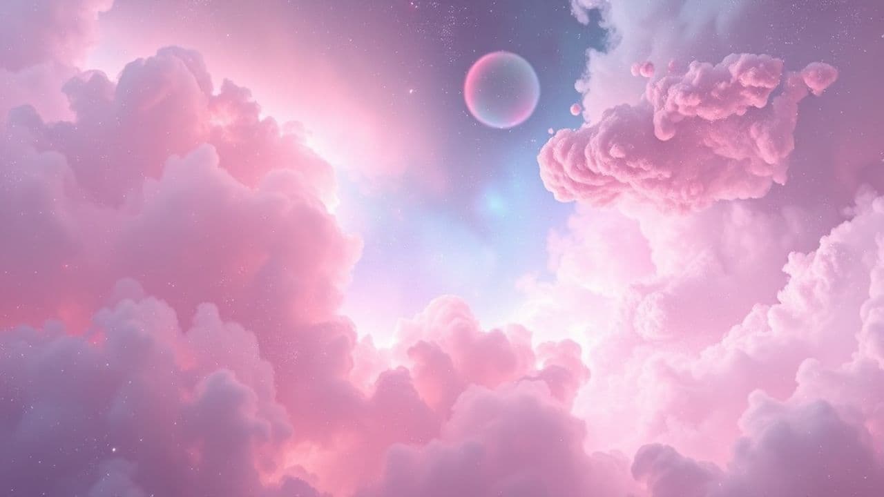 Traum von der Zukunft