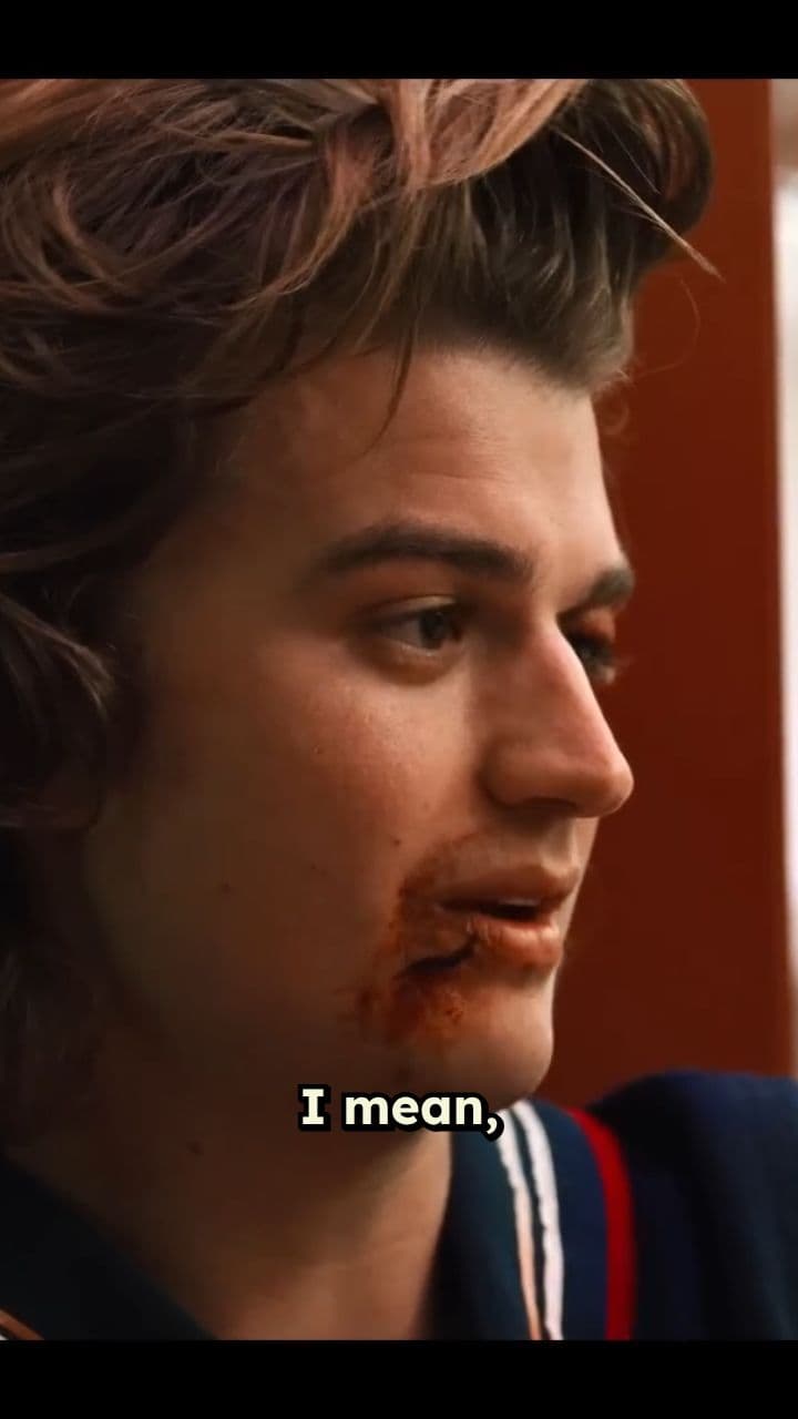 She Sounds Like a Muppet Giving Birth