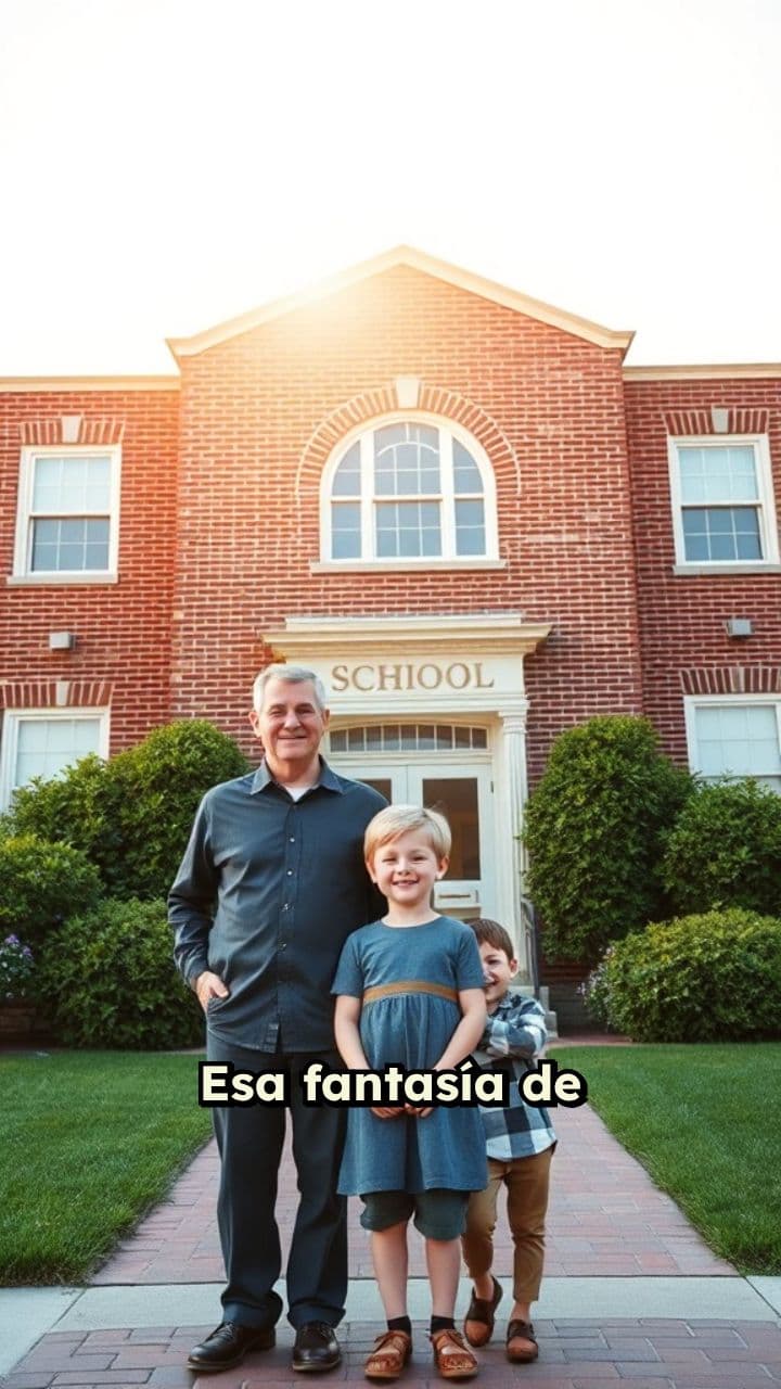 Desmitificando la relación familia-escuela