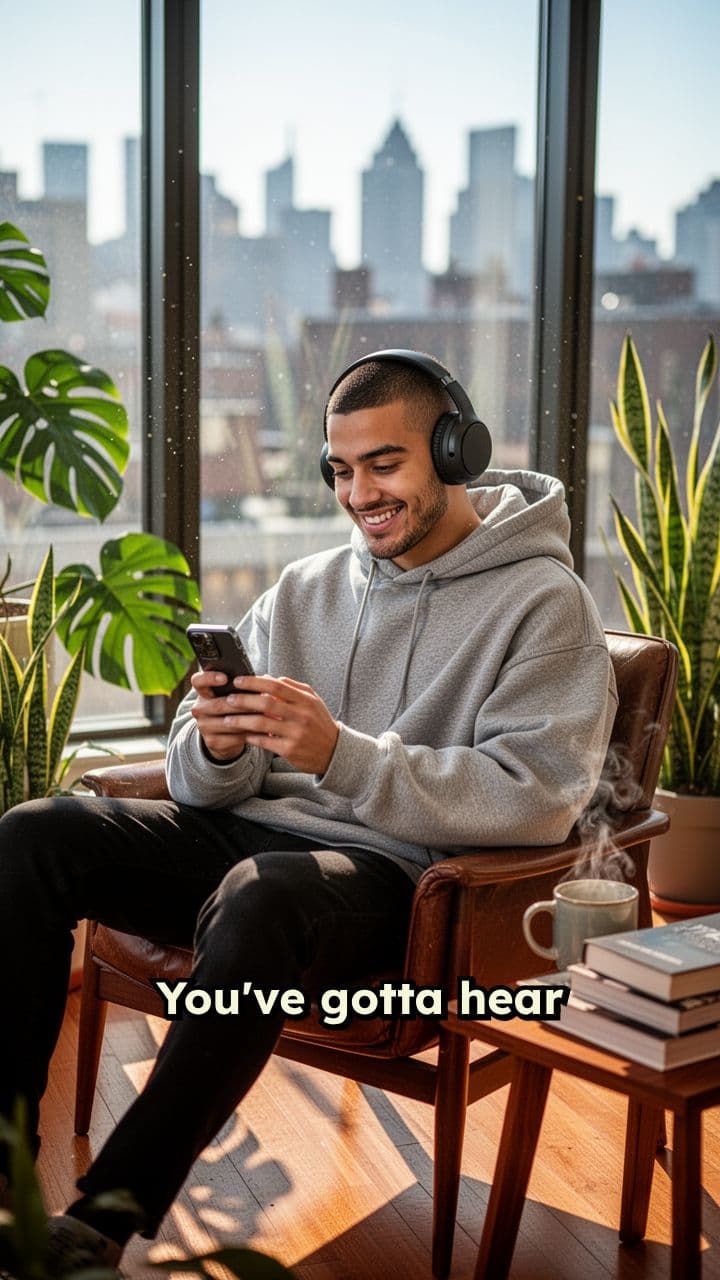 My Current Favorite Wellness Podcasts