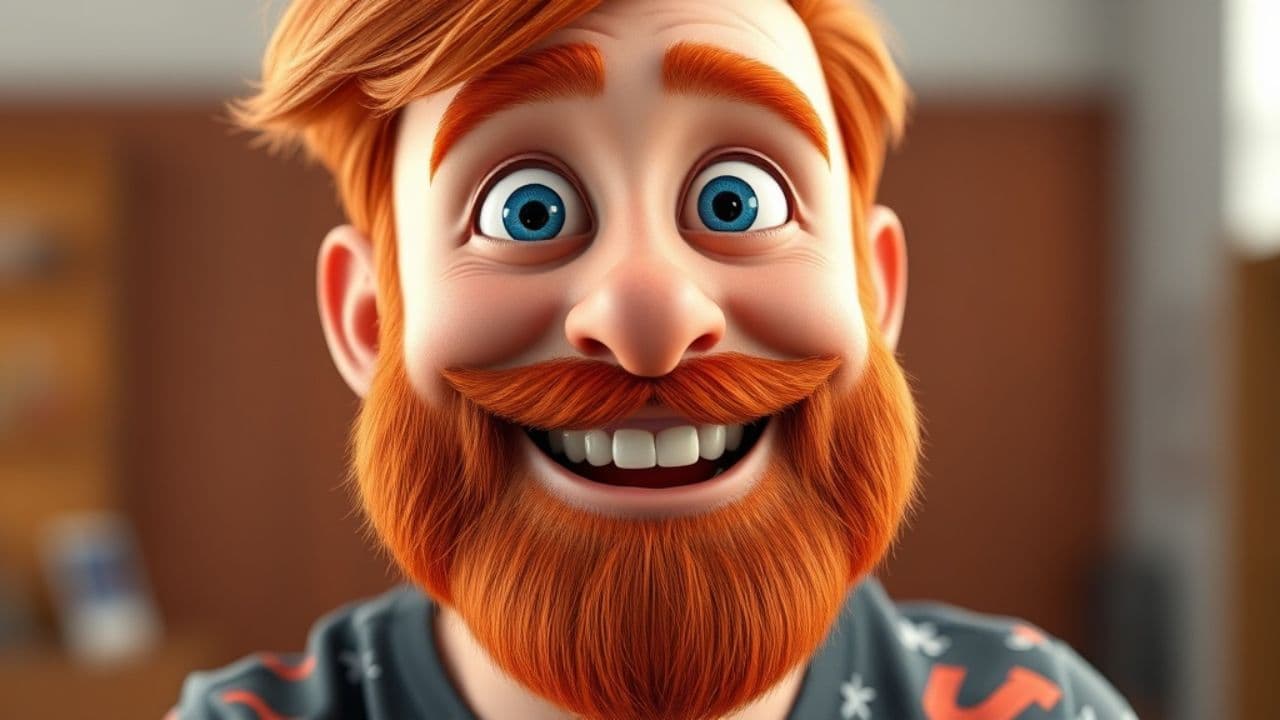 Tech Team Tribute to John