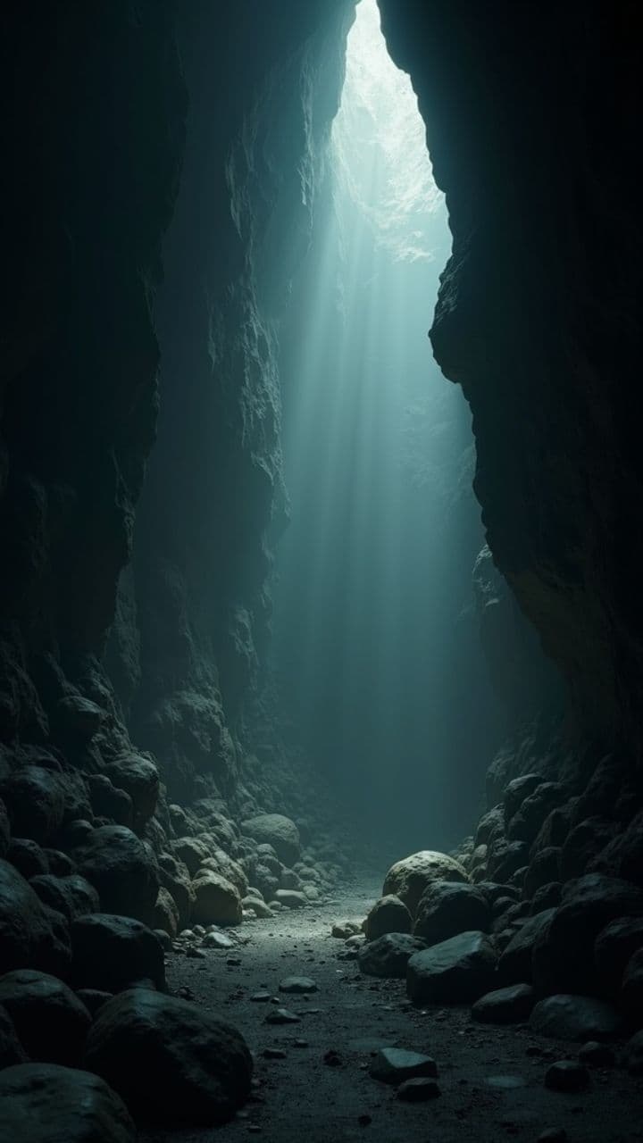 The Secrets of Qin Shi Huang's Tomb