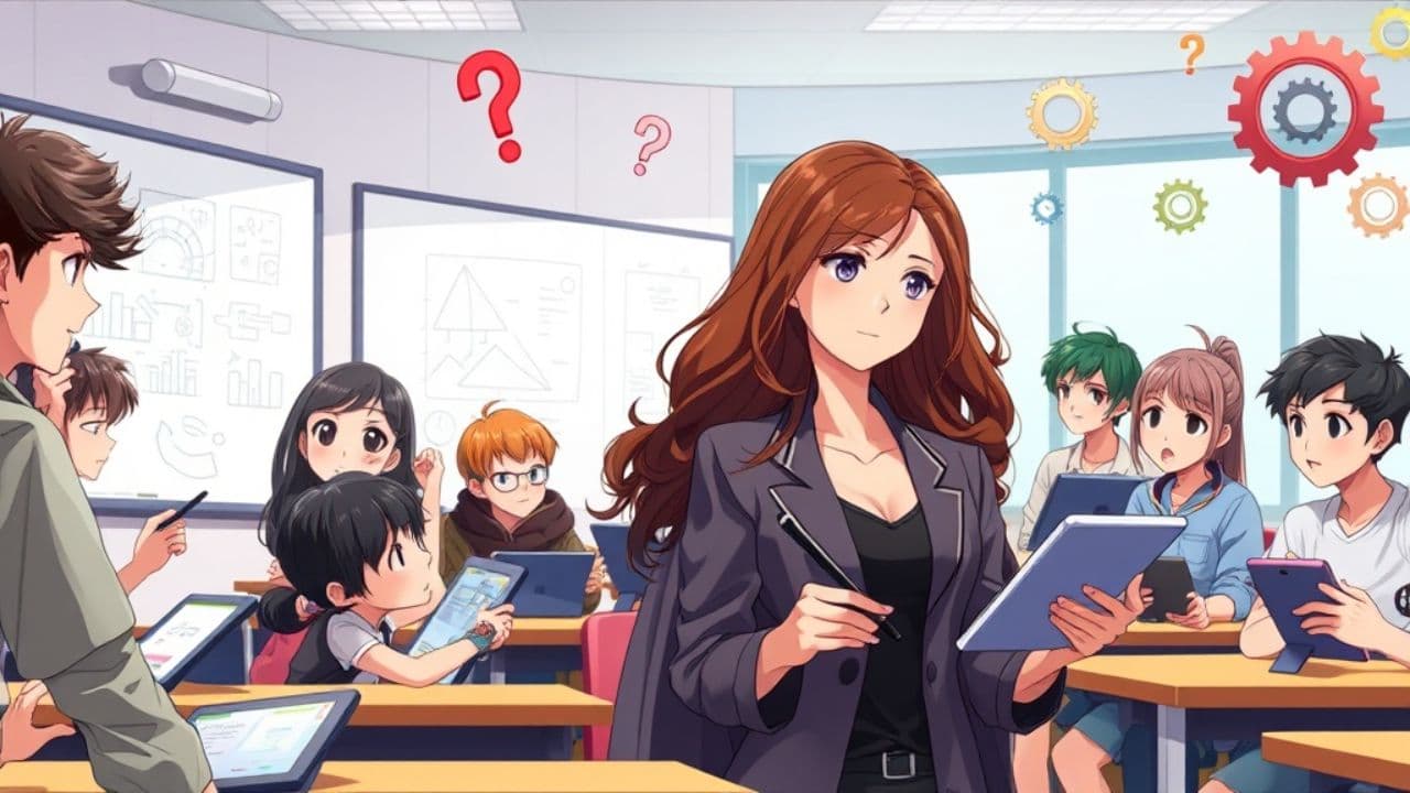 Retos de la Evaluación Educativa