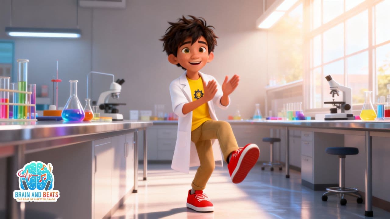 Metals, Nonmetals, and Chemical Reactions