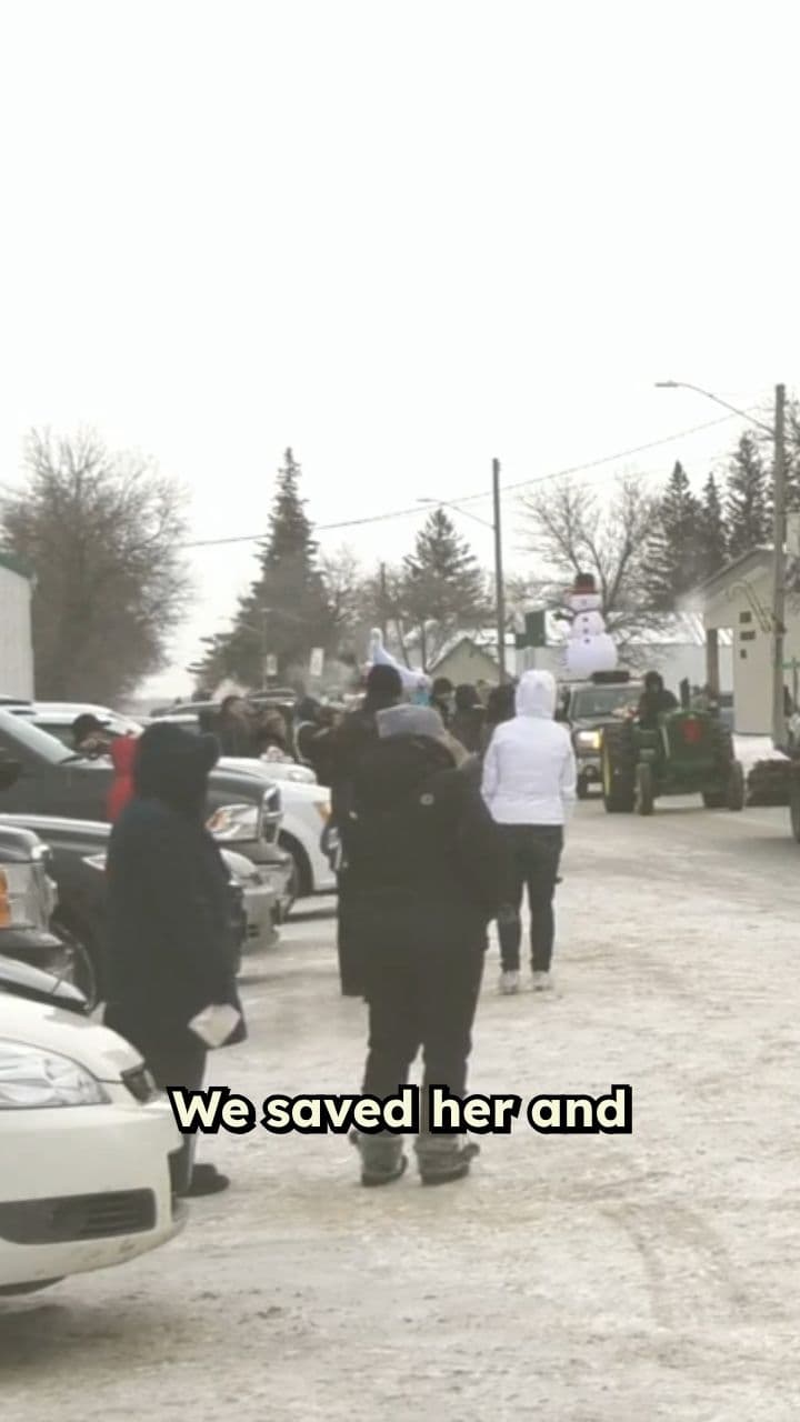 Interesting segment 2