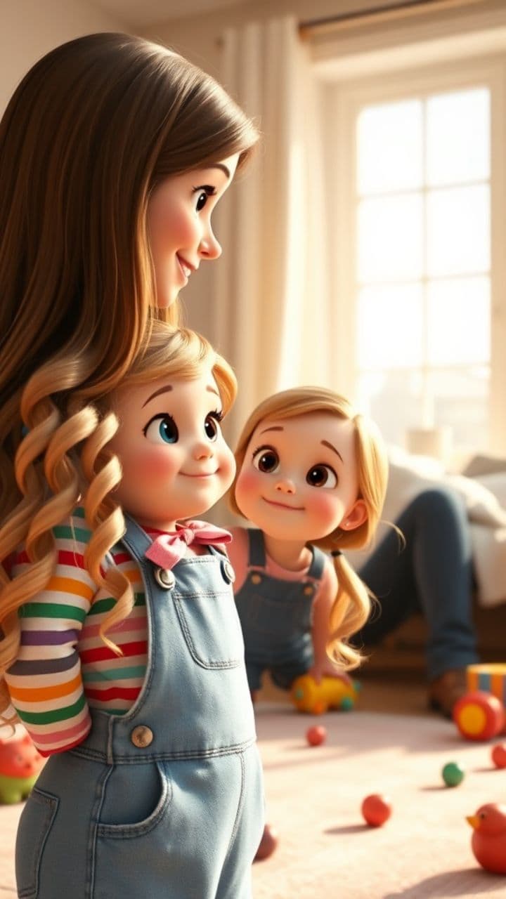 Играем в исследователей и волшебниц