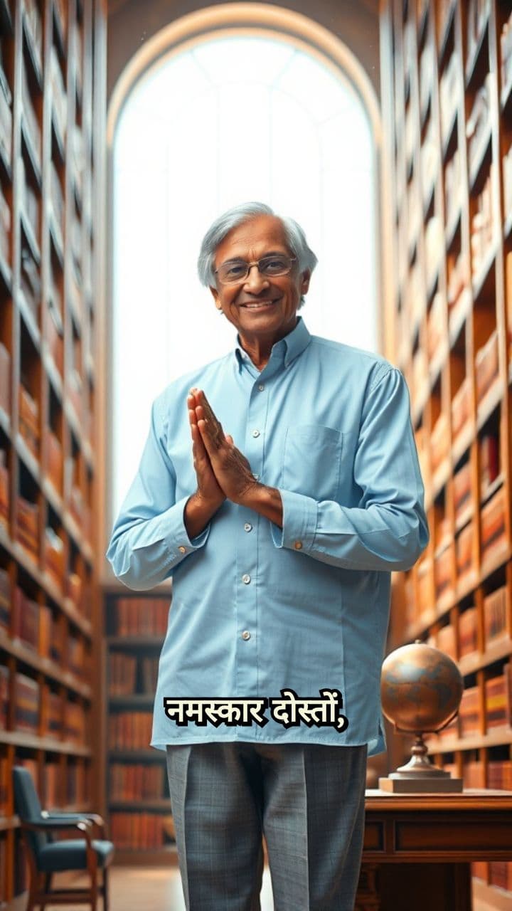 Dream Big: Kalam’s Message