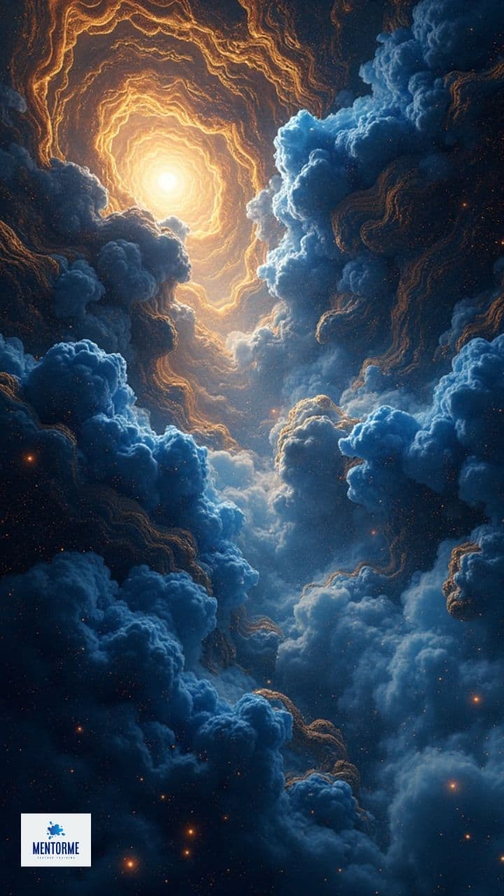 Little Hearts Learn What They're Shown