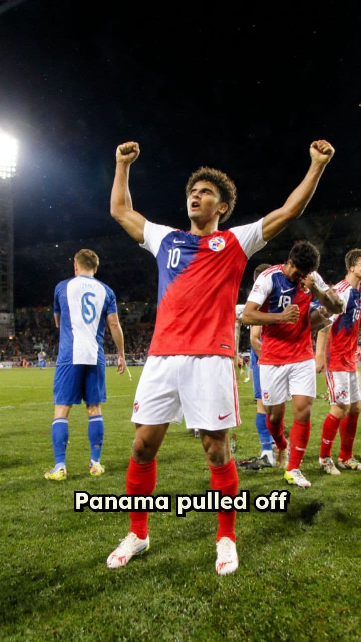 Panama Defeats Guatemala in World Cup Qualifier