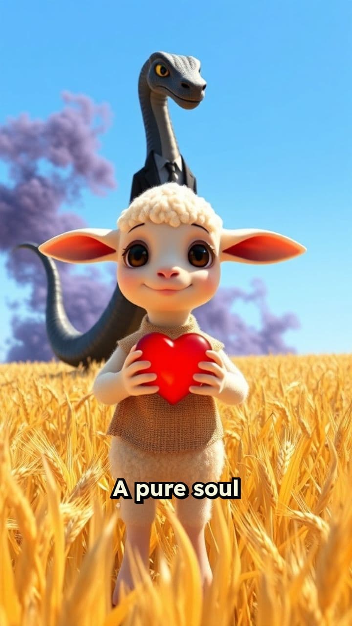 The Weight of the World