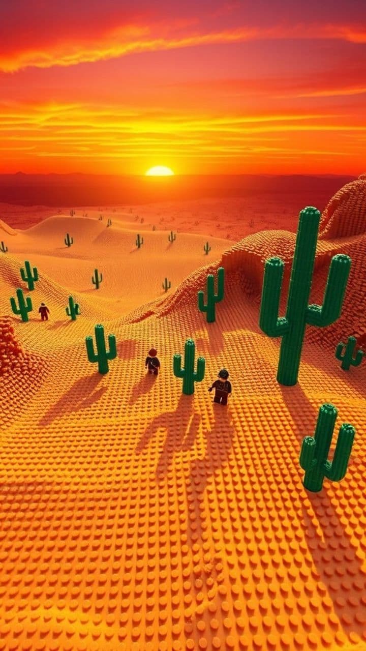 Пыштырген — самый быстрый ковбой