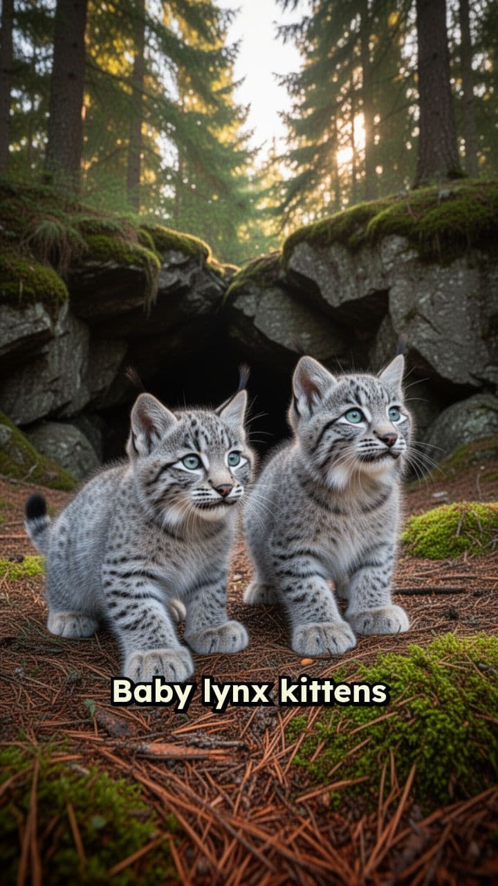 Nature's Ninja Owlet