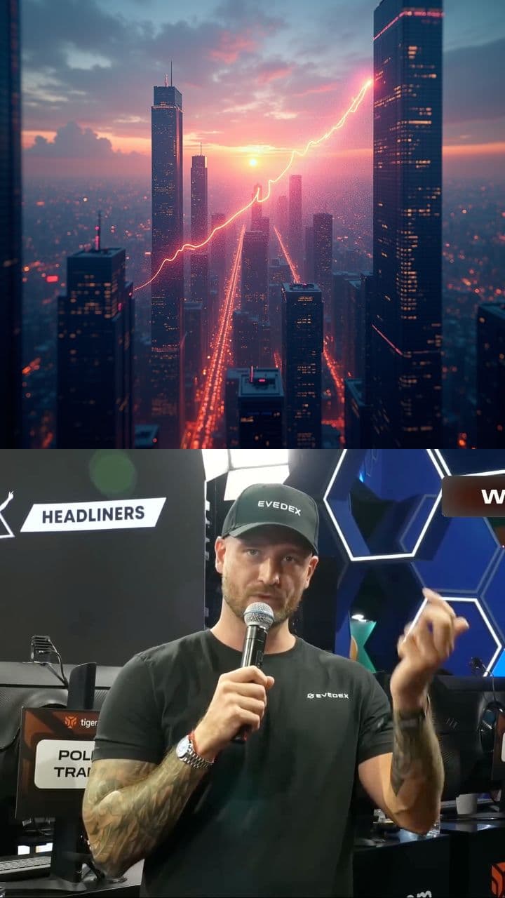 ИИ оставит 90% людей без работы через 2-4 года