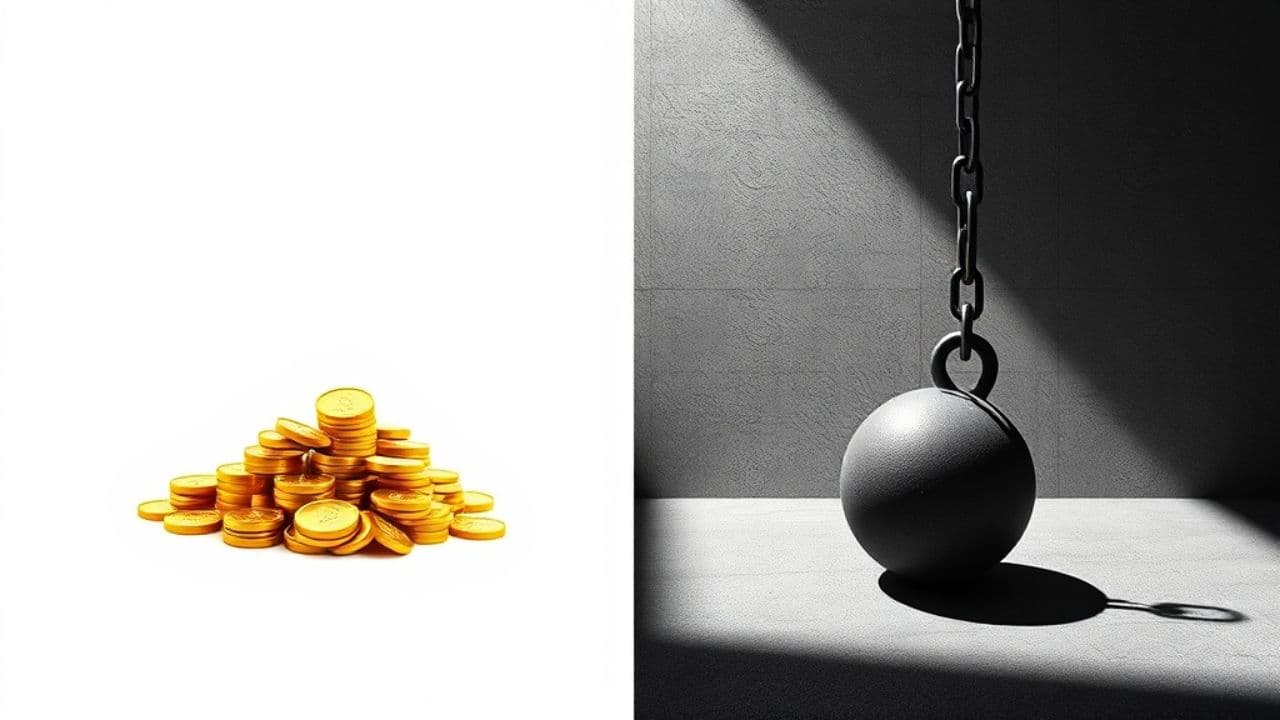 एसेट और लायबिलिटी की समझ