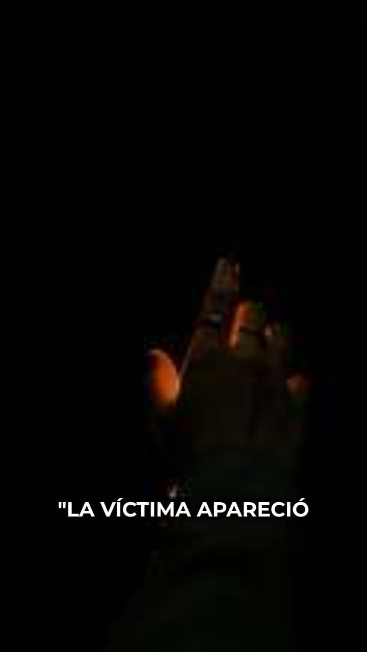 El asesino que esperaba