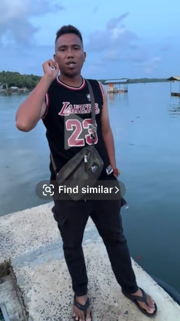 Indrasabah Fishing Paradise Promo