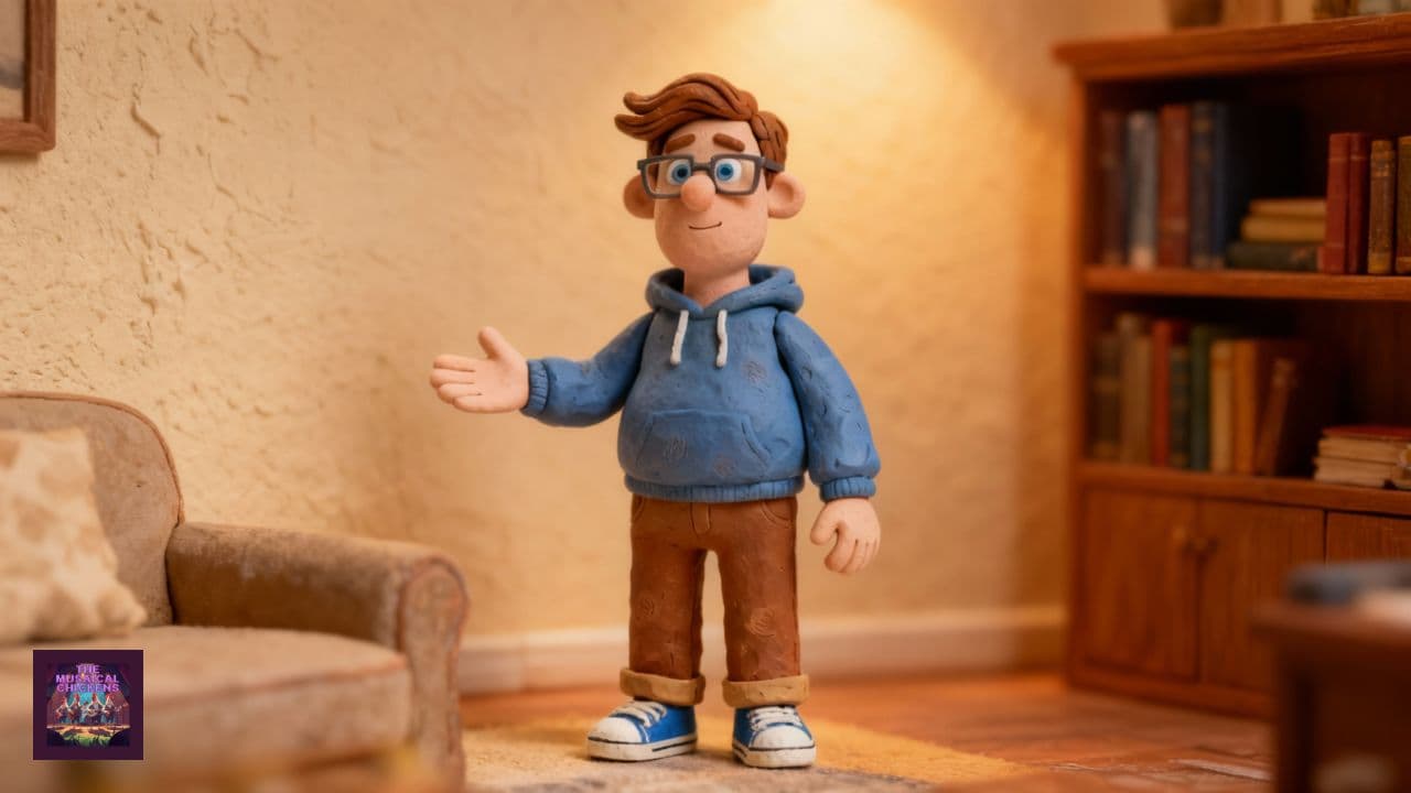 Don't Take My Egg: The Sharing Struggle