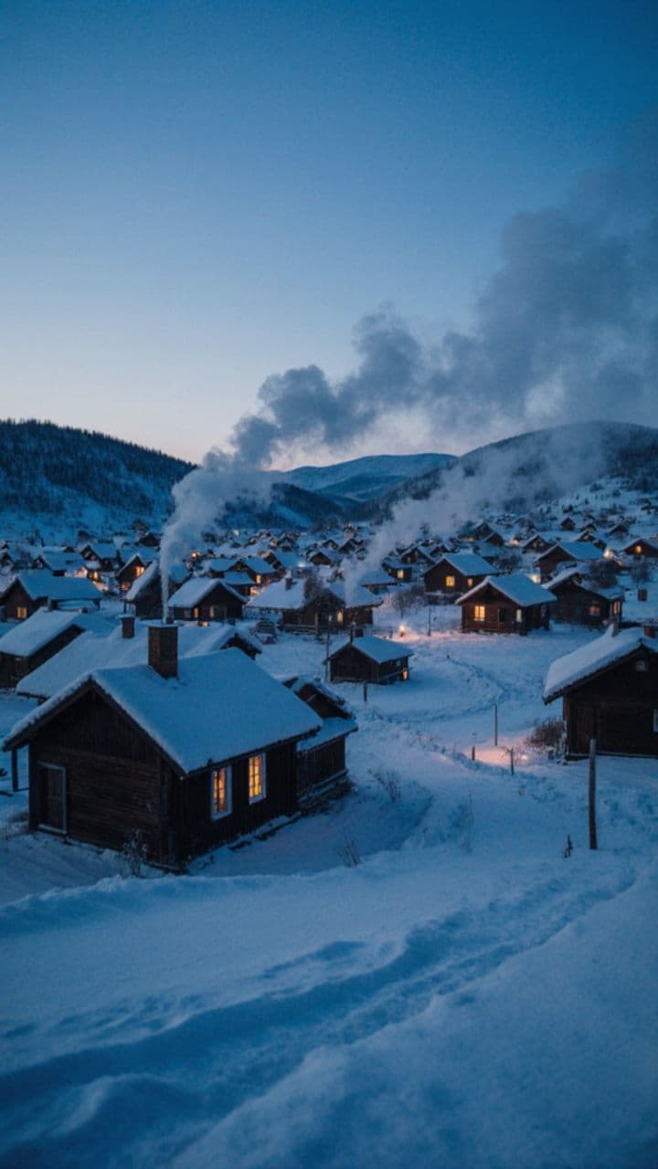 Мир у кожен дім