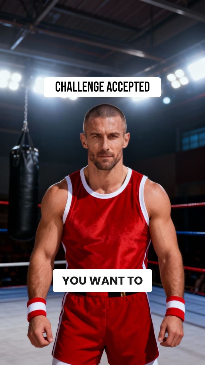 Holiday Showdown: The Christmas Party Challenge